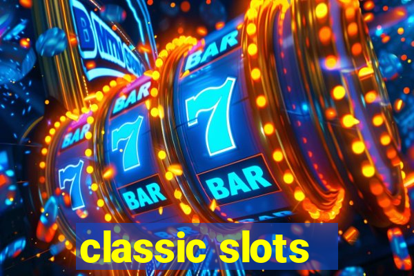 classic slots - baixar